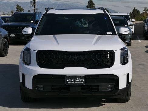 New 2025 Kia Telluride SX X-Line image 7