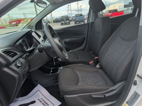 Used 2021 Chevrolet Spark LS image 8