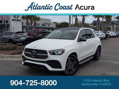 Used 2022 Mercedes-Benz GLE 350 4MATIC