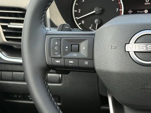 New 2026 Nissan Rogue SV w/ Cold Weather Package image 23