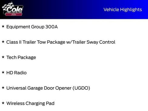 Certified 2022 Ford Bronco Sport Outer Banks w/ Tech Package AWD/4WD image 5