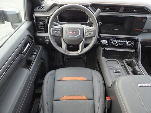 New 2026 GMC Sierra 2500 AT4 w/ AT4 Premium Plus Package image 35
