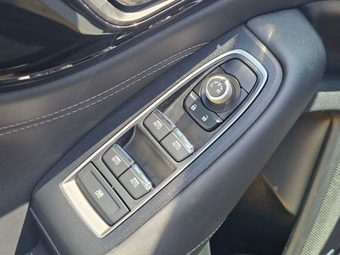 Used 2023 Subaru Outback Limited AWD/4WD image 23