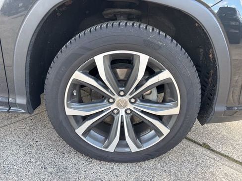 Used 2017 Lexus RX 350 AWD w/ Premium Package image 13