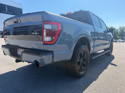 Used 2023 Ford F150 Platinum w/ Equipment Group 701A High AWD/4WD image 20