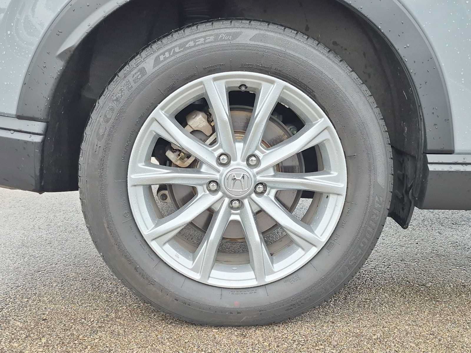 Certified 2024 Honda CR-V EX-L image 14