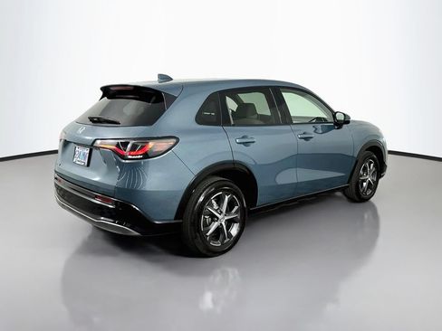 Used 2024 Honda HR-V EX-L image 8