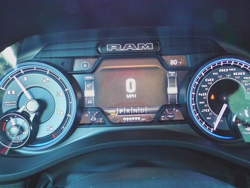 Used 2022 RAM 1500 Limited image 14