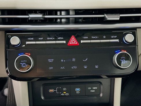 New 2026 Hyundai Tucson Blue SE w/ Tow & Go Package image 13