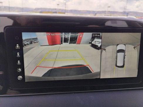 Used 2022 Hyundai Palisade Limited w/ Cargo Package image 28