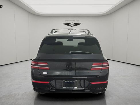 New 2026 Genesis GV80 3.5T Prestige AWD/4WD image 4