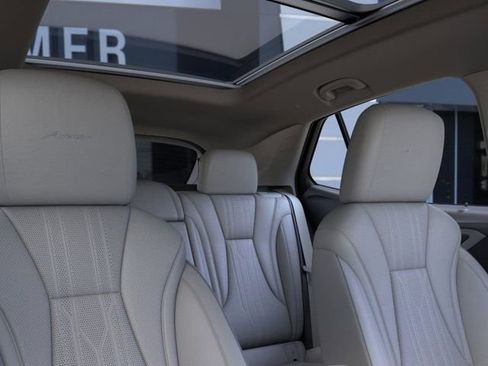 New 2026 Buick Envision Avenir image 24