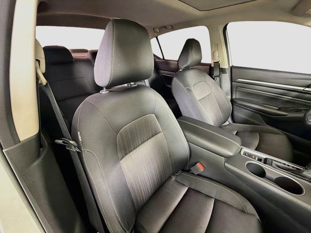 Used 2019 Nissan Altima 2.5 SV AWD/4WD image 28
