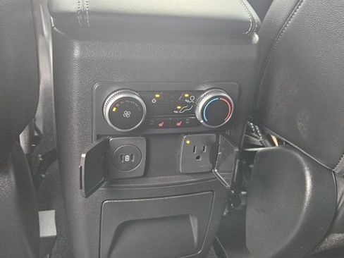 Certified 2024 Ford Explorer ST w/ Equipment Group 401A image 17