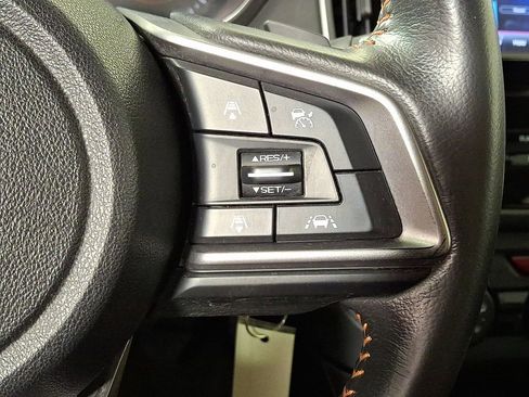 Used 2019 Subaru Crosstrek 2.0i Premium w/ Eyesight System AWD/4WD image 21