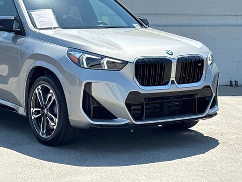 Used 2025 BMW X1 M35i image 2