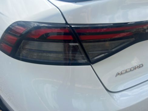 Used 2023 Honda Accord Sport image 12