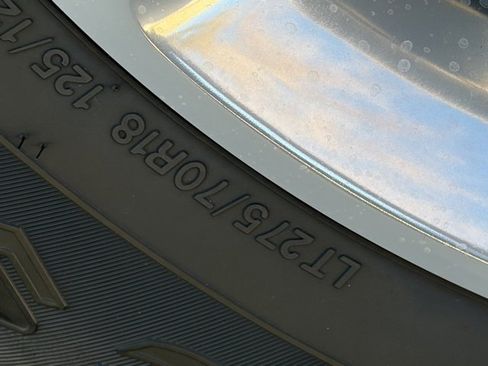 Certified 2025 RAM 2500 Big Horn image 7