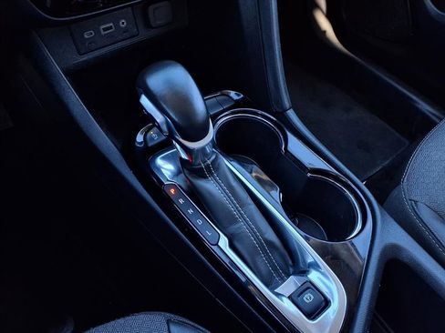 Certified 2023 Buick Encore GX Select image 12