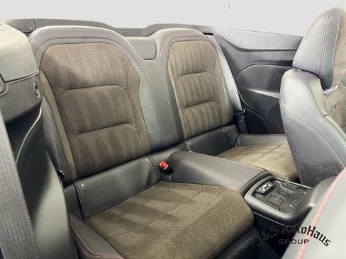 Used 2023 Chevrolet Camaro ZL1 RWD image 34