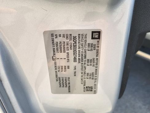 Used 2012 Chevrolet Silverado 1500 LT image 33