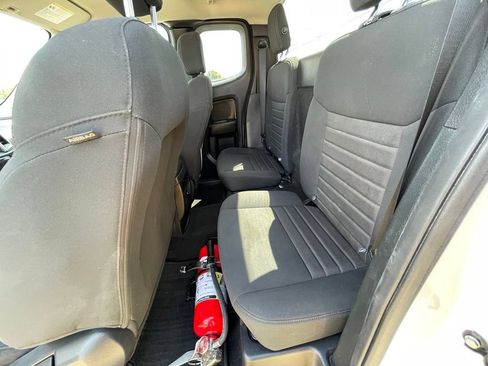 Used 2021 Ford Ranger XLT RWD image 22
