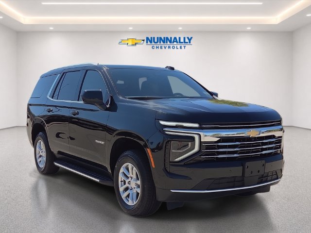 Used 2025 Chevrolet Tahoe LT AWD/4WD image 6