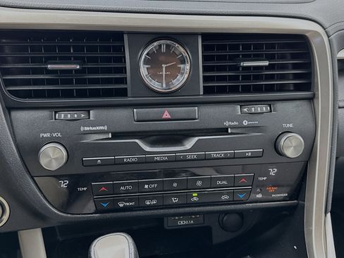 Used 2020 Lexus RX 350 FWD image 12