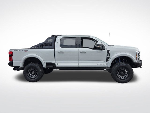 New 2026 Ford F250 Lariat w/ Black Appearance Package AWD/4WD image 11