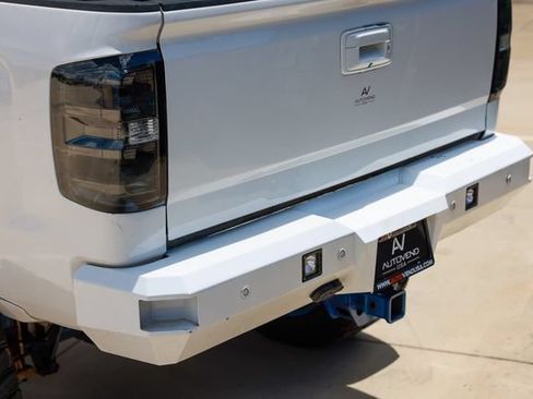 Used 2015 Chevrolet Silverado 2500 LTZ w/ Duramax Plus Package AWD/4WD image 49