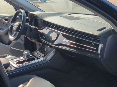 Used 2024 Audi Q7 2.0T Premium Plus image 28