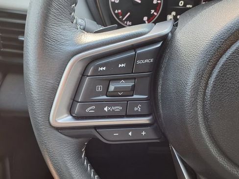 Certified 2025 Subaru Outback Premium AWD/4WD image 13