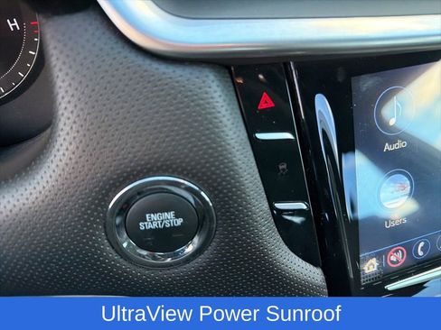 Used 2019 Cadillac XTS Luxury w/ Driver Awareness Package image 12