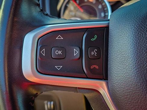 Certified 2023 RAM 1500 Big Horn image 17