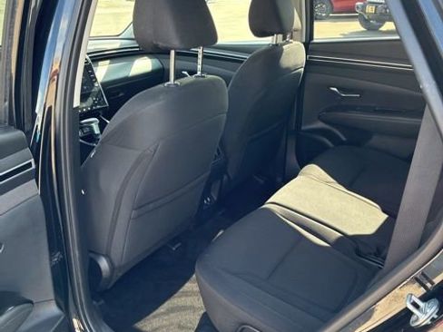 Used 2022 Hyundai Tucson SEL w/ Convenience Package FWD image 18