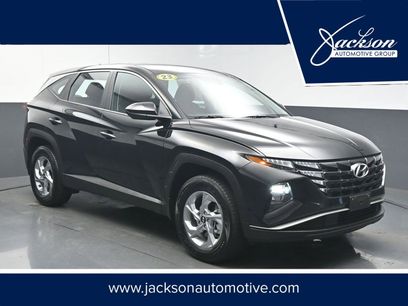 Used 2023 Hyundai Tucson SE