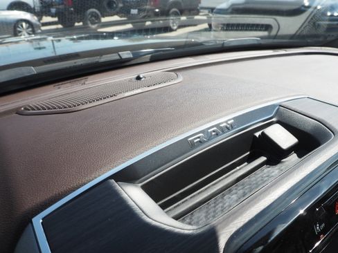 New 2026 RAM 3500 Laramie image 31