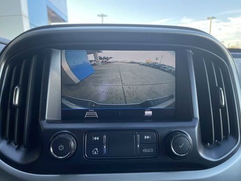 Certified 2022 Chevrolet Colorado LT w/ LT Convenience Package image 14