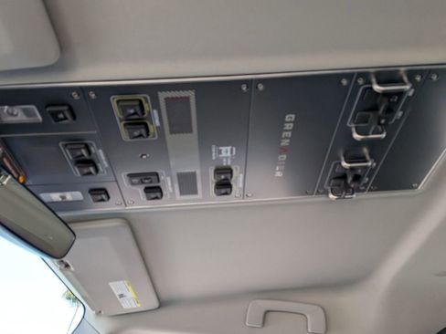 New 2026 INEOS Grenadier image 18