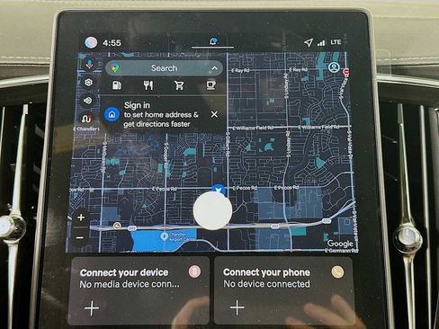 New 2026 Volvo XC90 B6 Plus w/ Protection Package Premier image 14