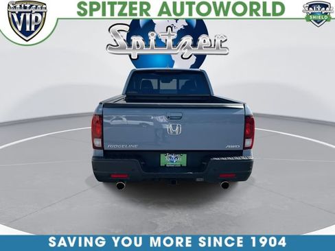 Used 2022 Honda Ridgeline RTL-E image 8