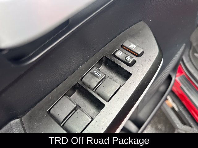 Used 2018 Toyota Tundra SR5 w/ TRD Off Road Package AWD/4WD image 13