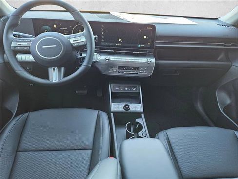 New 2026 Hyundai Kona Limited image 12