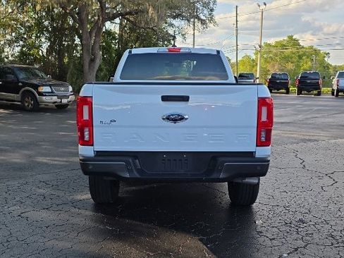 Certified 2023 Ford Ranger XLT w/ Equipment Group 301A Mid RWD image 12