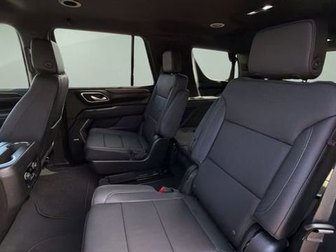 Certified 2023 Chevrolet Tahoe LT AWD/4WD image 19