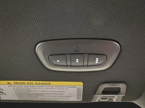 New 2025 Jeep Grand Cherokee L Limited w/ Trailer Tow Package image 27