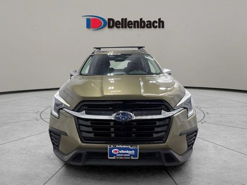 Used 2023 Subaru Ascent Limited w/ Technology Package AWD/4WD image 8