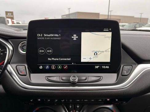 Used 2024 Chevrolet Blazer LT w/ Sound & Technology Package image 14