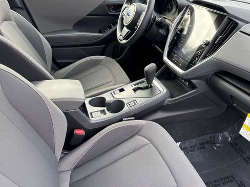 Certified 2025 Subaru Crosstrek 2.0i Premium AWD/4WD image 18