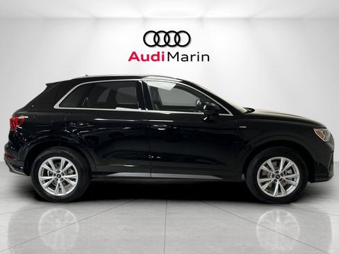 New 2025 Audi Q3 2.0T Premium Plus image 6
